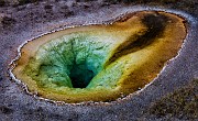 Upper Geyser Basin 18-3204